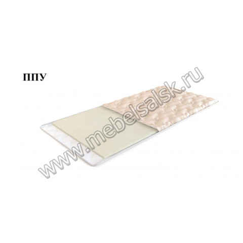 ППУ h=30мм